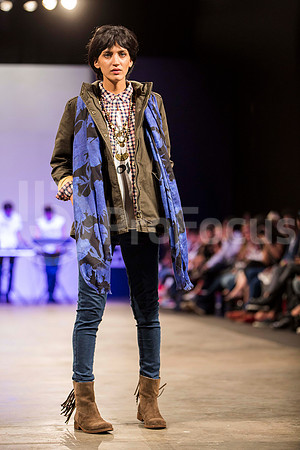 BAFWEEK 2013