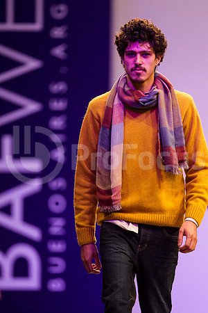 BAFWEEK 2013