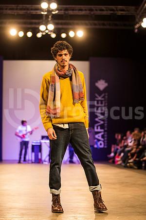 BAFWEEK 2013