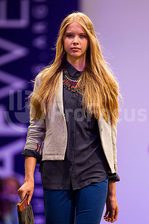BAFWEEK 2013