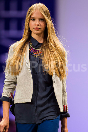 BAFWEEK 2013