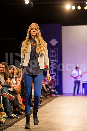 BAFWEEK 2013