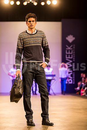 BAFWEEK 2013