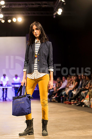 BAFWEEK 2013