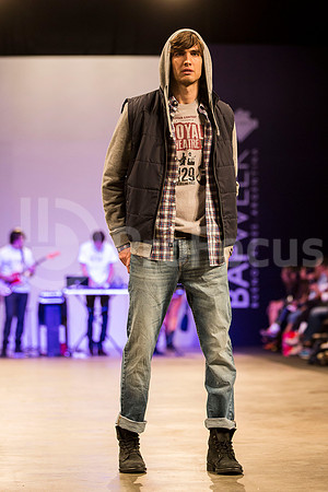 BAFWEEK 2013