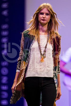 BAFWEEK 2013