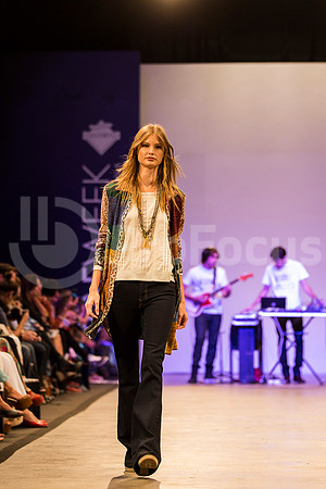 BAFWEEK 2013
