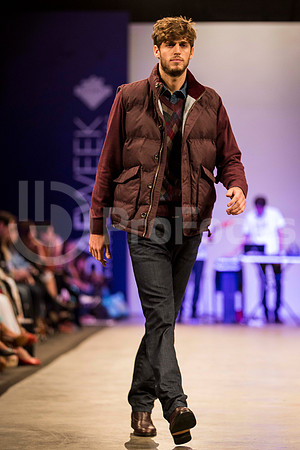BAFWEEK 2013
