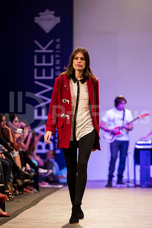 BAFWEEK 2013