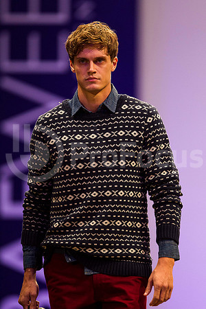 BAFWEEK 2013