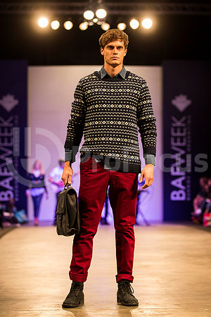 BAFWEEK 2013