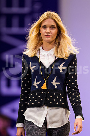 BAFWEEK 2013