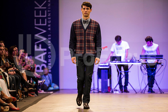 BAFWEEK 2013
