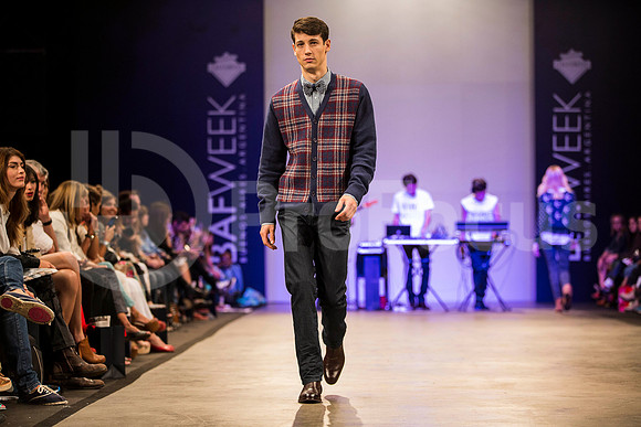 BAFWEEK 2013