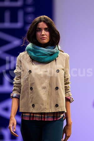 BAFWEEK 2013