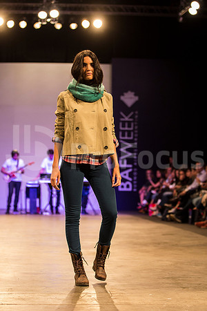 BAFWEEK 2013
