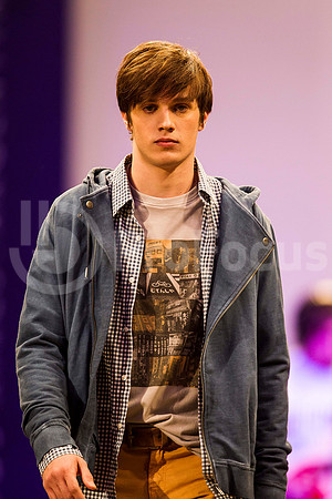 BAFWEEK 2013