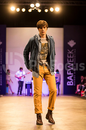 BAFWEEK 2013