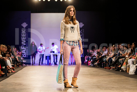 BAFWEEK 2013