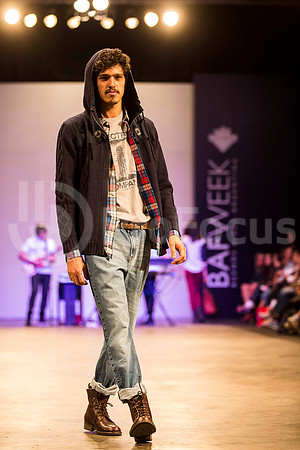 BAFWEEK 2013