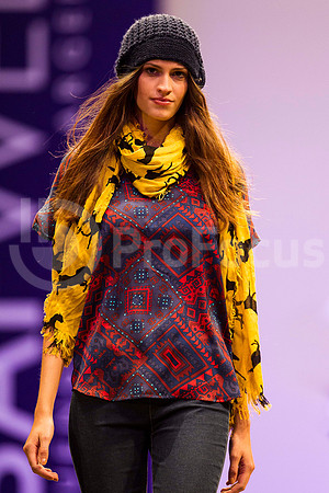 BAFWEEK 2013