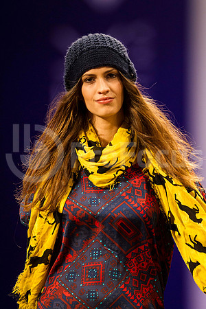 BAFWEEK 2013
