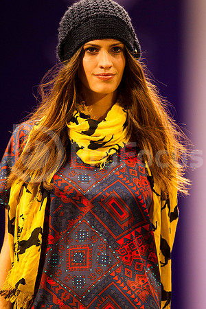 BAFWEEK 2013