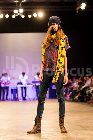 BAFWEEK 2013