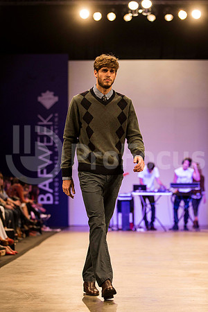 BAFWEEK 2013