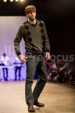 BAFWEEK 2013