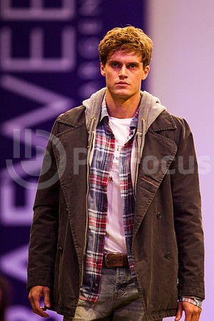 BAFWEEK 2013