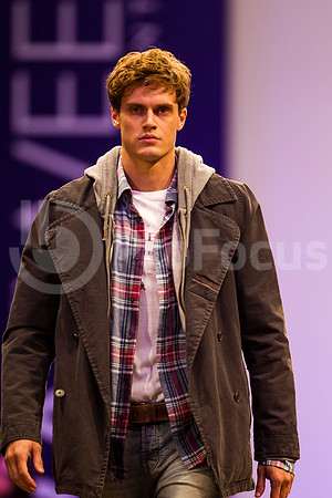BAFWEEK 2013