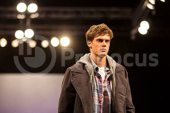 BAFWEEK 2013
