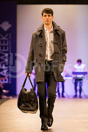 BAFWEEK 2013