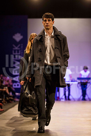 BAFWEEK 2013