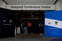 LANZAMIENTO CAMISETA PUMAS - NIKE