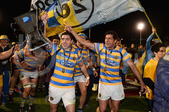 URBA TOP 14 2015