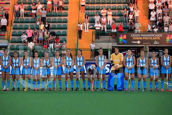 Hockey