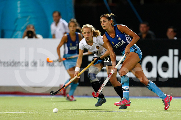 Hockey