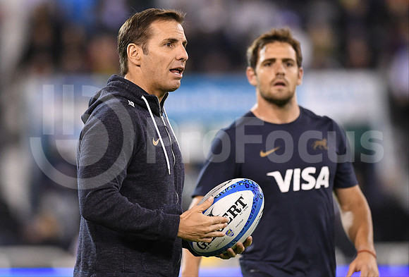 Rugby Championship 2018