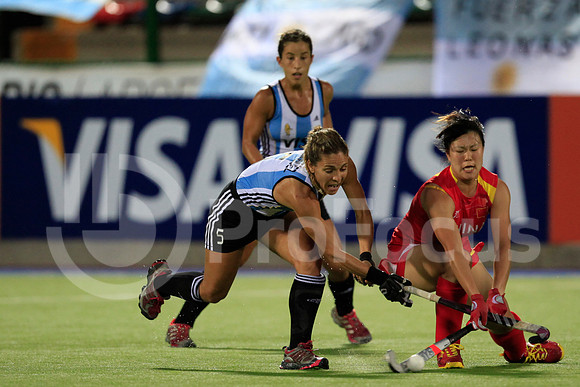 Hockey