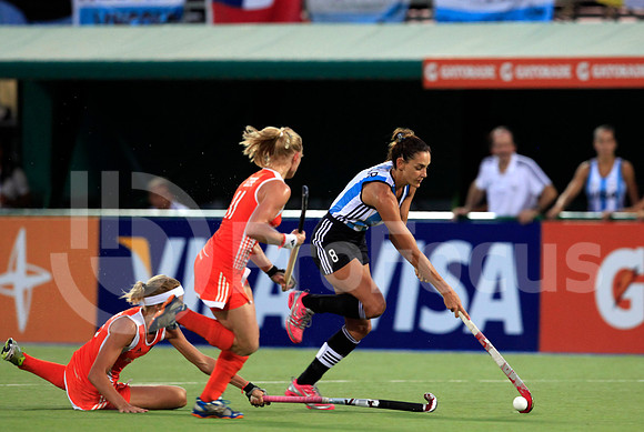 Hockey