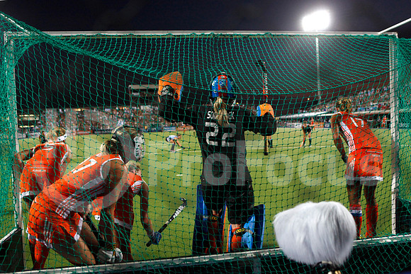 Hockey