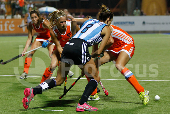 Hockey