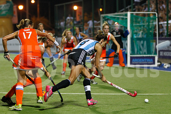 Hockey