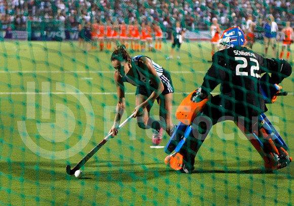 Hockey