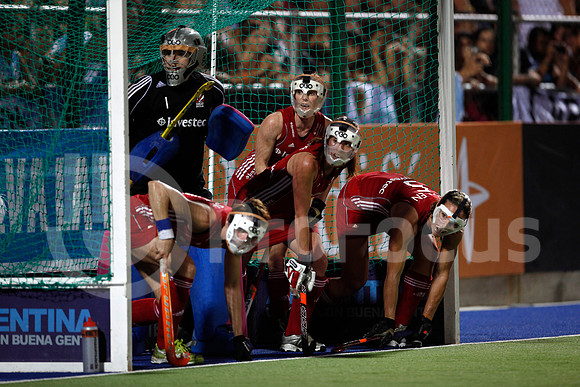 Hockey