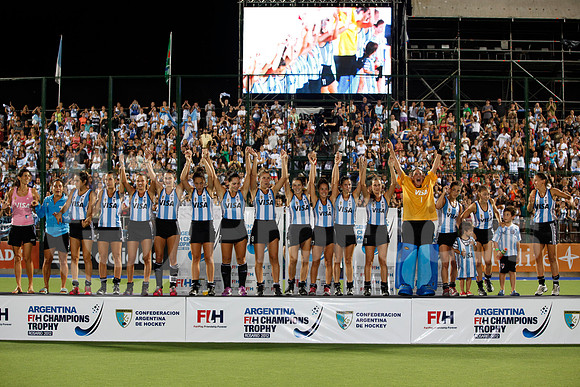 Hockey