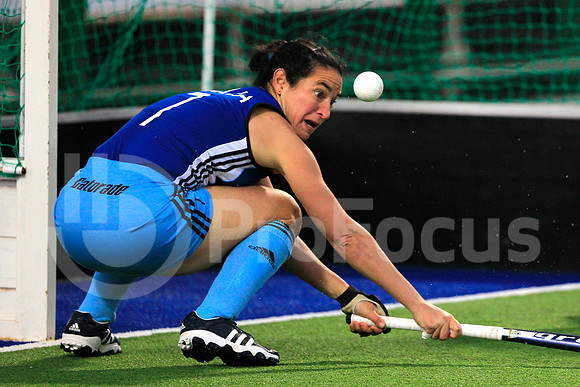 Hockey