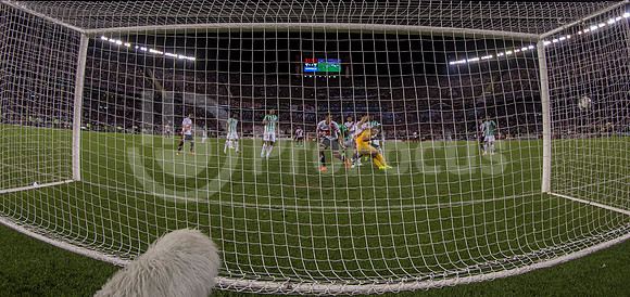 FINAL COPA SUDAMERICANA 2014 - RIVER VS ATL. NACIONAL